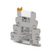 PLC-RPT- 24DC/ 1/ACT 2900312 PHOENIX CONTACT Relay Module