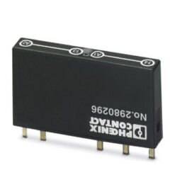 PLC-BP (A1-14/A2-13) 2980296 PHOENIX CONTACT Single plug-in bridge
