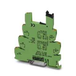 PLC-BPT- 24DC/ 1/SEN 2900262 PHOENIX CONTACT Relay base