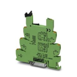 PLC-BPT- 24DC/21 2900445 PHOENIX CONTACT Relay base