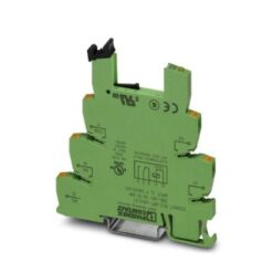 PLC-BPT- 24UC/21 2900446 PHOENIX CONTACT Relay base