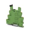 PLC-BPT- 5DC/21 2900443 PHOENIX CONTACT Relay base