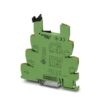 PLC-BPT- 60DC/21 2900279 PHOENIX CONTACT Relay base