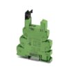 PLC-BSC- 24UC/21-21/H 1012004 PHOENIX CONTACT Базовый модуль
