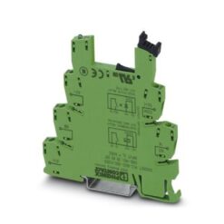 PLC-BSC- 5DC/ 1/SEN 2980267 PHOENIX CONTACT Relay base