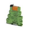 PLC-RSC- 24DC/21-21/ATEX 2980461 PHOENIX CONTACT Relay Module