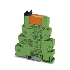 PLC-RSC- 24DC/21-21/ATEX 2980461 PHOENIX CONTACT Relay Module