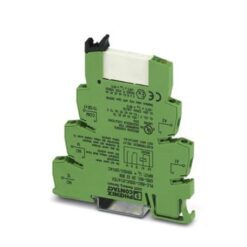 PLC-RSC-120UC/21 ATEX 2902956 PHOENIX CONTACT Relay Module