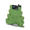 PLC-OPT-230UC/48DC/100/V8C/SEN 2904695 PHOENIX CONTACT PLC-INTERFACE for input functions with PLC logic, wit..