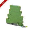 PLC-OPT- 24DC/230AC/2.4/ACT 2904632 PHOENIX CONTACT Solid-state relay module