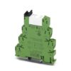 PLC-HSC-24DC/230AC/10 2905214 PHOENIX CONTACT Solid-state relays