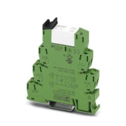 PLC-HSC-24DC/230AC/10 2905214 PHOENIX CONTACT Solid-state relays
