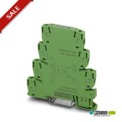 PLC-OPT-120AC/300DC/1 2900388 PHOENIX CONTACT PLC-INTERFACE, integrated solid-state relay, with Push-in conn..