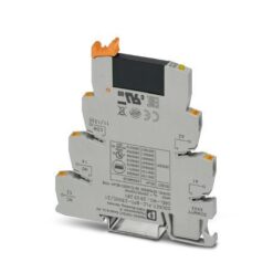PLC-OPT-230UC/230AC/1 2900374 PHOENIX CONTACT Solid-state relay module
