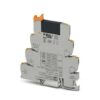 PLC-OPT-230UC/ 48DC/100 2900356 PHOENIX CONTACT Solid-state relay module