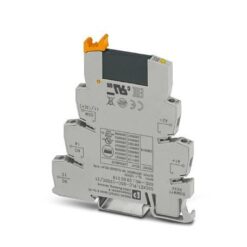 PLC-OSC-125DC/ 48DC/100 2980047 PHOENIX CONTACT Solid-state relay module