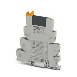 PLC-OSC-230UC/ 24DC/ 2 2966663 PHOENIX CONTACT Solid-state relay module