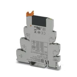 PLC-OSC- 24DC/ 24DC/ 2 2966634 PHOENIX CONTACT Solid-state relay module