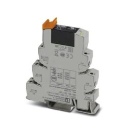 PLC-OSC- 24DC/ 24DC/ 5/ACT 2982786 PHOENIX CONTACT Solid-state relay module