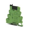 PLC-OSP-230UC/ 24DC/ 2 2967497 PHOENIX CONTACT Solid-state relay module