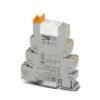 PLC-RPT- 12DC/21-21 2900329 PHOENIX CONTACT Relay Module