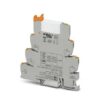 PLC-RPT- 12DC/21 2900316 PHOENIX CONTACT Relay Module