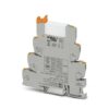 PLC-RPT- 24DC/21AU 2900306 PHOENIX CONTACT Relay Module