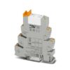 PLC-RPT- 24DC/21HC 2900291 PHOENIX CONTACT Relay Module