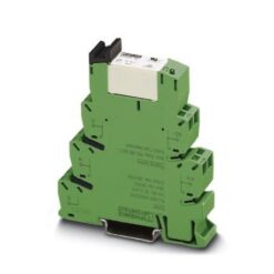 PLC-RSP- 24DC/21HC 2912277 PHOENIX CONTACT Relay Module