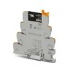 PLC-OPT-24DC/V8C/SEN 2908172 PHOENIX CONTACT Solid-state relay module