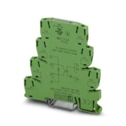 PLC-OSC- 24DC/ 24DC/ 3RW 2980610 PHOENIX CONTACT Solid-state relay module