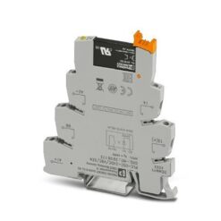 PLC-OSC-24DC/V8C/SEN 2908173 PHOENIX CONTACT Solid-state relay module
