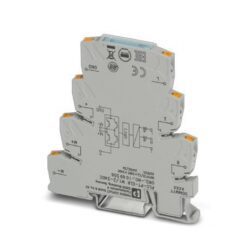 PLC-PT-ELR W1/ 2-24DC 1069556 PHOENIX CONTACT PLC-INTERFACE as an electronic reversing load relay, consistin..