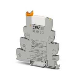 PLC-RSC- 24UC/21AU 2966278 PHOENIX CONTACT Relay Module