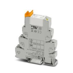 PLC-RSC- 60DC/21-21AU 2967303 PHOENIX CONTACT Relay Module