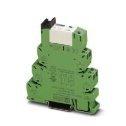 PLC-RSP-120UC/21-21 2912549 PHOENIX CONTACT Relay Module