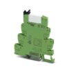 PLC-RSP- 12DC/21 2967439 PHOENIX CONTACT Relay Module