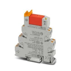 PLC-RPT-12DC/21HC/EX 2909531 PHOENIX CONTACT Relay Module