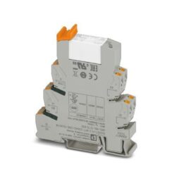 PLC-RPT-230AC/21HC/SO46/HI 1079404 PHOENIX CONTACT PLC-INTERFACE consisting of PLC-BSC.../21HC/SO46/HI basic..