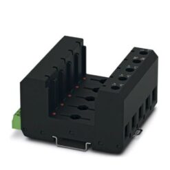 VAL-MS 4+V/BE/FM 2908725 PHOENIX CONTACT Surge protection base element