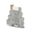 PLC-RPT-24DC/21/EX 2909528 PHOENIX CONTACT Relay Module