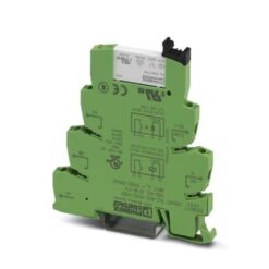 PLC-RSC-120UC/ 1/SEN 2966249 PHOENIX CONTACT Relay Module