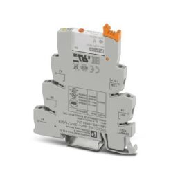 PLC-RSC-120UC/ 1AU/MS/SEN 2909664 PHOENIX CONTACT Relay Module