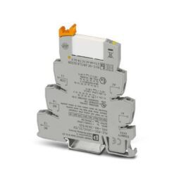 PLC-RSC-120UC/21/EX 2909525 PHOENIX CONTACT Relay Module