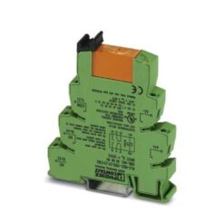 PLC-RSC- 12DC/21-21/C1D2 2900191 PHOENIX CONTACT Relay Module
