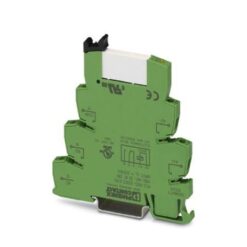 PLC-RSC-220DC/21AU 2987286 PHOENIX CONTACT Relay Module