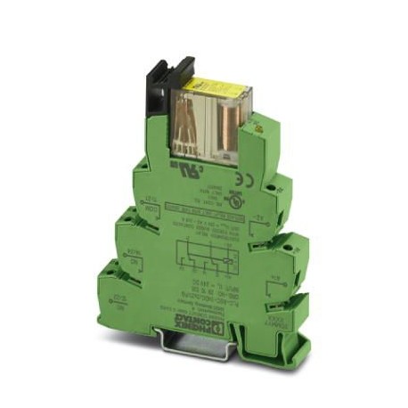 PLC RSC 24DC 2X21 FG 2910535 PHOENIX CONTACT Relay Module Trường Thịnh Technology