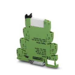 PLC-RSC- 36DC/21AU 2966980 PHOENIX CONTACT Relay Module