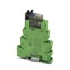 PLC-RSC- 48DC/21-21AU/MS 2910510 PHOENIX CONTACT Relay Module