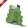 PLC-RPT-120UC/ 1AU/SEN 2900314 PHOENIX CONTACT PLC-INTERFACE for input functions, consisting of PLC-BPT…/SEN..